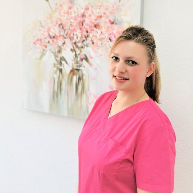Franziska Beichert - Zahnarztpraxis Dr. med. dent. Claudia Schmidt in Halle (Saale)